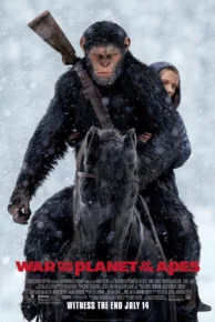 ดูหนัง War for the Planet of the Apes เต็มเรื่องฟรี