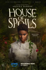 House of Spoils (2024) เชฟ บ้าน วิญญาณหลอน