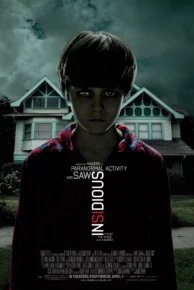 Insidious (2011) วิญญาณตามติด ภาค 1