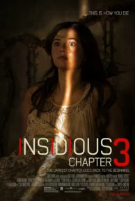 Insidious 3 (2015) วิญญาณตามติด ภาค 3