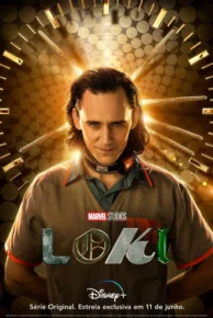 Loki (2021) โลกิ ซีซัน 1