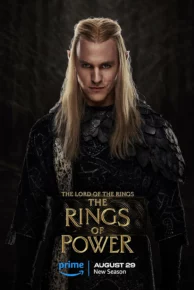 The Lord Of The Rings The Rings Of Power (2024) เดอะ ลอร์ด ออฟ เดอะ ริงส์: แหวนแห่งอำนาจ ซีซัน 2