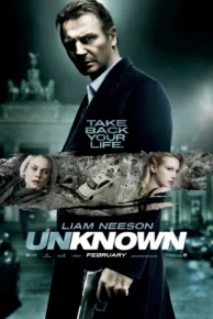 Unknown (2011) คนนิรนามเดือดระอุ