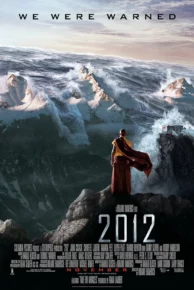 2012 (2009) 2012: วันสิ้นโลก