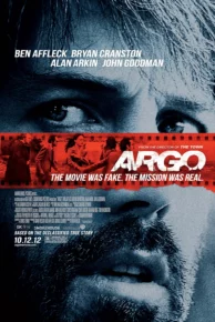 Argo (2012) แผนฉกฟ้าแลบลวงสะท้านโลก