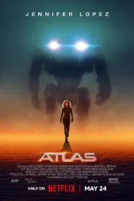 Atlas (2024) ล่าข้ามจักรวาล