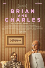 Brian and Charles (2022) บรอันกับชาร์ลส์