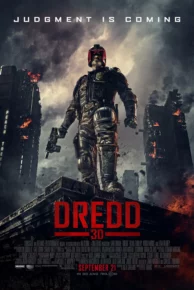 Dredd (2012)