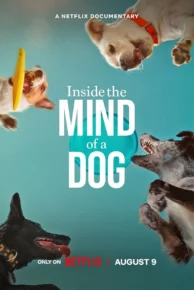 Inside the Mind of a Dog (2024) สำรวจจิตใจสุนัข