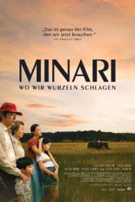 Minari (2020) มินาริ