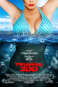 Piranha 3D (2010) ปิรันย่า