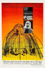 Planet Of The Apes (1968) พิภพวานร