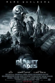 Planet Of The Apes (2001) พิภพวานร