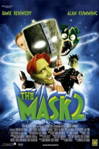 Son Of The Mask (2005) หน้ากากเทวดา 2