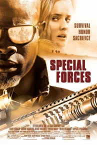 Special Forces (2011) แหกด่านจู่โจมสายฟ้า