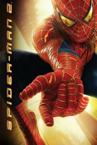 Spider-Man 2 (2004) สไปเดอร์แมน 2