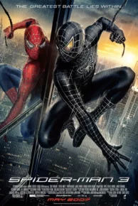 Spider-Man 3 (2007) สไปเดอร์แมน 3