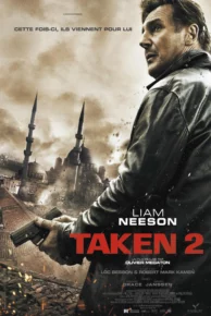 Taken 2 (2012) เทคเคน 2 ฅนคมล่าไม่ยั้ง