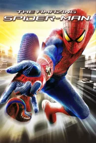 The Amazing Spider-Man 2 (2014) ดิ อะเมซิ่ง สไปเดอร์แมน 2