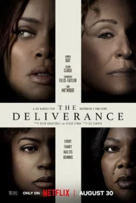 The Deliverance (2024) บ้านปลดวิญญาณ