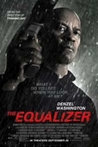 The Equalizer (2014) มัจจุราชไร้เงา