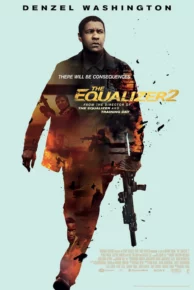 The Equalizer 2 (2018) มัจจุราชไร้เงา 2