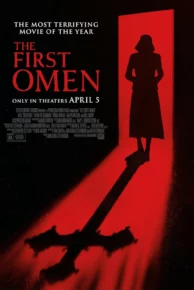 The First Omen (2024) กำเนิดอาถรรพ์หมายเลข 6