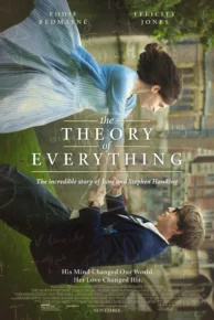 The Theory of Everything (2014) ทฤษฎีรักนิรันดร