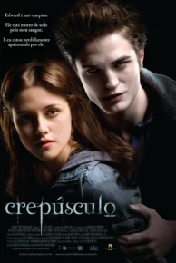 The Twilight Saga: Twilight (2008) แวมไพร์ ทไวไลท์