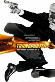 Transporter (2002) ขนระห่ำไปบี้นรก