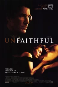 Unfaithful (2002) ชู้มรณะ