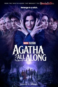 Agatha All Along (2024) อากาธาออลอะลอง