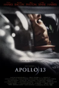 Apollo 13 (1995) อพอลโล่ 13 ผ่าวิกฤตอวกาศ