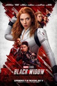 Black Widow (2021) แบล็ควิโดว์