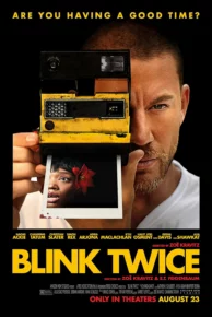 Blink Twice (2024) บลิ้งค์ ไวซ์