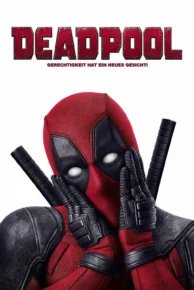 Deadpool (2016) เดดพูล