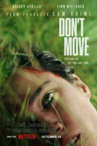 Don’t Move (2024) อย่าขยับ