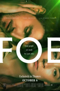 Foe (2024) อมิตร