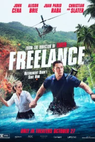 Freelance (2023) จ็อบระห่ำ คนถึกระทึกโลก