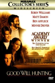 Good Will Hunting (1997) ตามหาศรัทธารัก