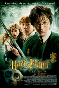 Harry Potter and the Chamber of Secrets (2002) แฮร์รี่ พอตเตอร์ กับห้องแห่งความลับ