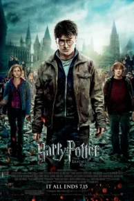 Harry Potter and the Deathly Hallows: Part 2 (2011) แฮร์รี่ พอตเตอร์ กับเครื่องรางยมทูต ภาค 2