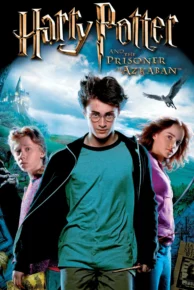 Harry Potter and the Prisoner of Azkaban (2004) แฮร์รี่ พอตเตอร์ กับนักโทษแห่งอัซคาบัน