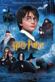 Harry Potter and the Sorcerer’s Stone (2001) แฮร์รี่ พอตเตอร์ กับศิลาอาถรรพ์