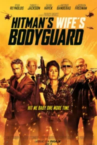 Hitman’s Wife’s Bodyguard (2021) แสบซ่าส์ แบบว่า บอดี้การ์ด 2