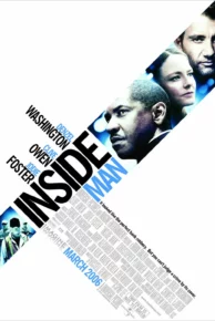 Inside Man (2006) แผนลวงคน ปล้นแหกตา