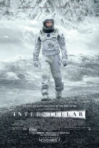 Interstellar (2014) อินเตอร์สเตลลาร์ ทะยานดาวกู้โลก