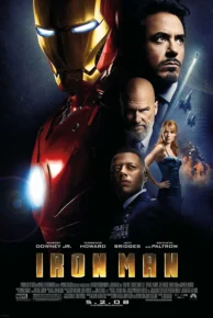 Iron Man (2008) ไอรอน แมน