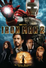 Iron Man 2 (2010) ไอรอน แมน 2