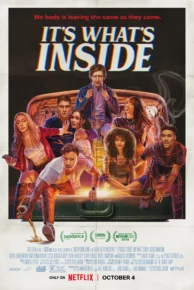 It’s What’s Inside (2024) ความลับที่อยู่ข้างใน